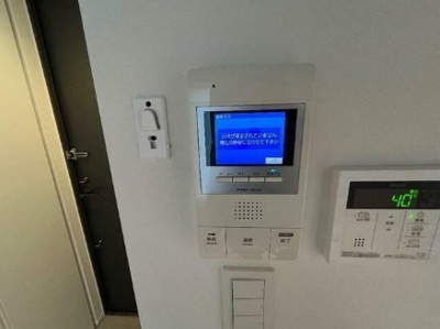 【セキュリティ】 | ＦＡＲＥ中野Ⅵ