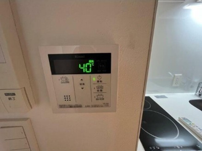 【設備】 | ＦＡＲＥ中野Ⅵ