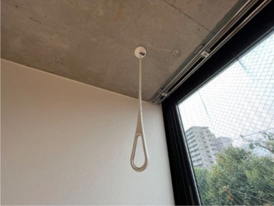 【設備】 | ＦＡＲＥ中野Ⅵ