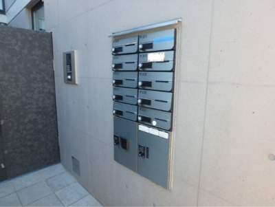 【その他共用部分】 | ＦＡＲＥ中野Ⅵ