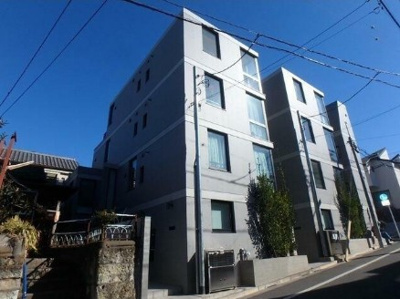 【外観】 | ＦＡＲＥ中野Ⅵ