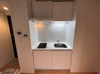 【キッチン】 | ＦＡＲＥ中野Ⅵ