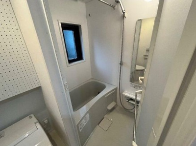 【浴室】 | ＦＡＲＥ中野Ⅵ