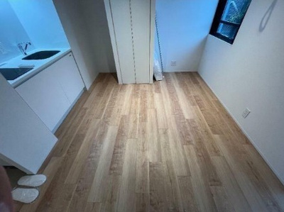 【寝室】 | ＦＡＲＥ中野Ⅵ