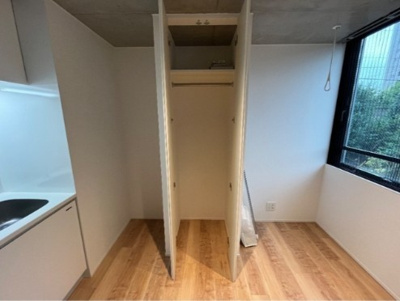 【収納】 | ＦＡＲＥ中野Ⅵ