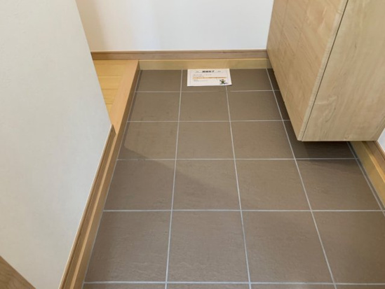 Ruhe東逗子の玄関|玄関♪