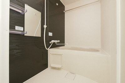 【浴室】 | ユニッソン朝潮橋