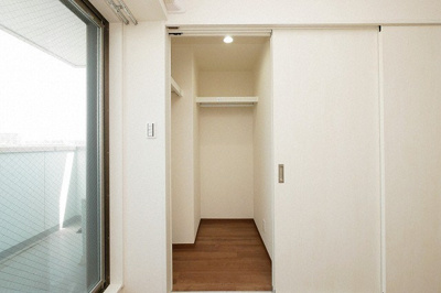 【収納】 | ユニッソン朝潮橋