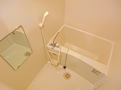 【浴室】 | ＡＺＥＳＴ日暮里