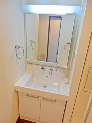 【洗面所】 | ＡＺＥＳＴ日暮里