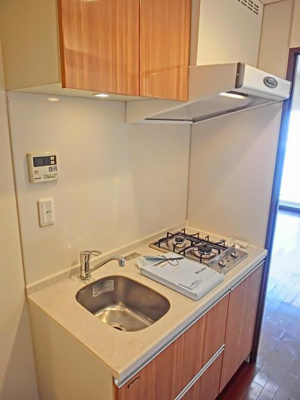 【キッチン】 | ＡＺＥＳＴ日暮里