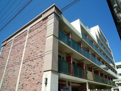 【外観】 | ＡＺＥＳＴ日暮里 |  