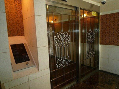 【ロビー】 | ＡＺＥＳＴ日暮里 |  