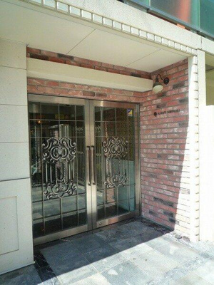 【エントランス】 | ＡＺＥＳＴ日暮里 |  