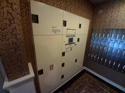 【その他共用部分】 | ＡＺＥＳＴ日暮里