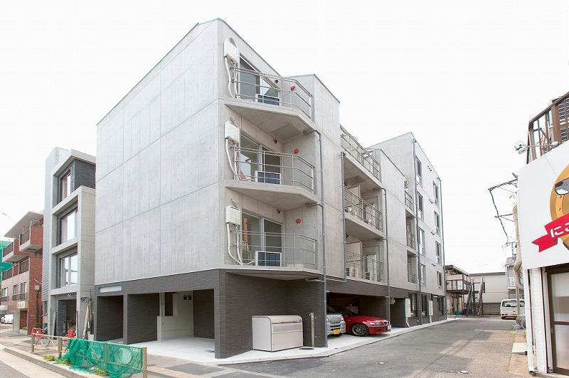 ベルグレードSY　ペット相談　分譲　ネット0