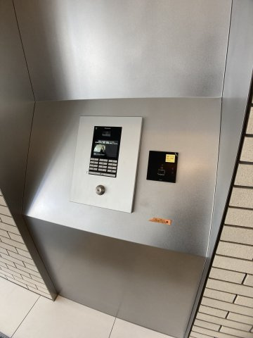 ザ・ハウス豊橋WEST　1203号室のその他共用部分