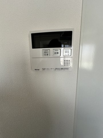 ザ・ハウス豊橋WEST　1203号室の設備