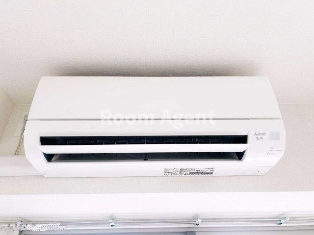 ファステート名古屋駅前ドリームの設備