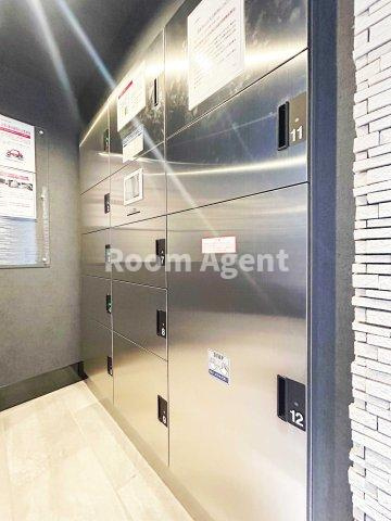 ファステート名古屋駅前ドリームのその他