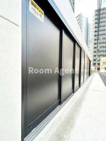 ファステート名古屋駅前ドリームのその他