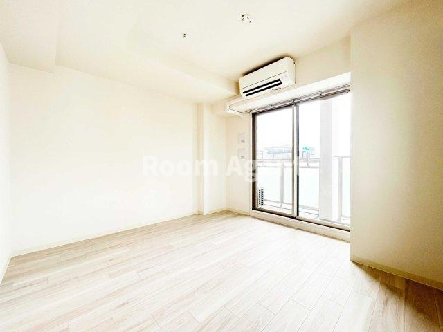 ファステート名古屋駅前ドリームの居間・リビング