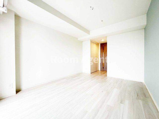 ファステート名古屋駅前ドリームの内装