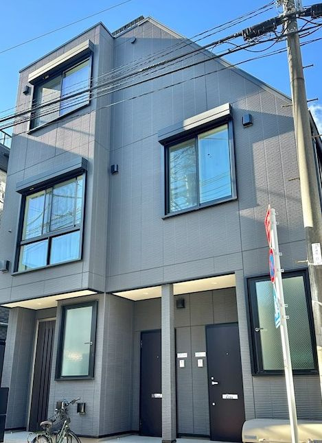 クラインバンブス