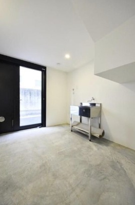 【玄関】 | ラフォンテ文京茗荷谷