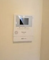 【セキュリティ】 | ラフォンテ文京茗荷谷