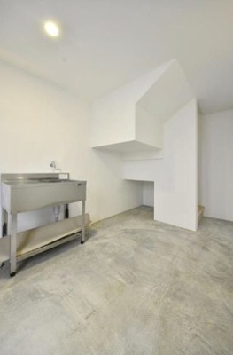 【設備】 | ラフォンテ文京茗荷谷