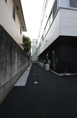 【その他共用部分】 | ラフォンテ文京茗荷谷