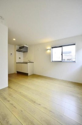 【居間・リビング】 | ラフォンテ文京茗荷谷