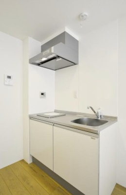 【キッチン】 | ラフォンテ文京茗荷谷