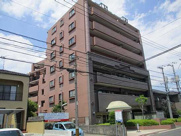 ダイアパレス草津ガーデンコートの画像