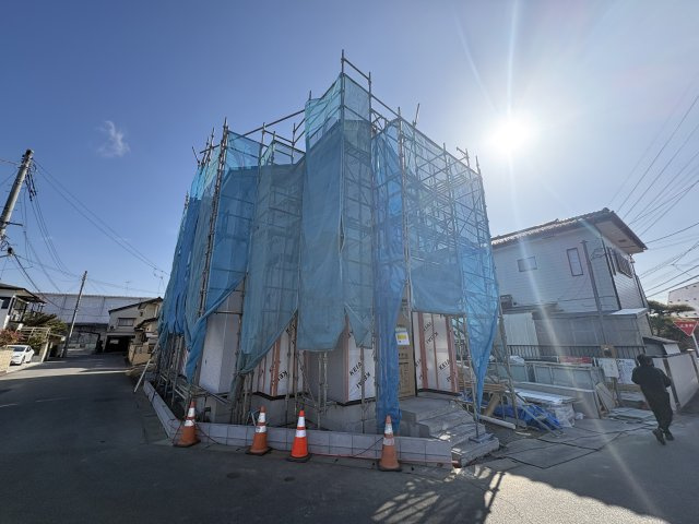 【LIGARE】宇都宮市鶴田町 27期 限定1邸