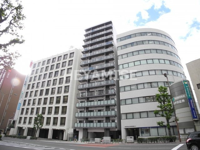 S-FORT長崎興善町