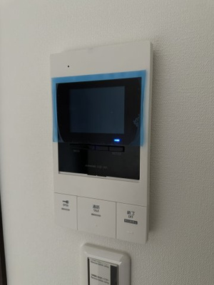 【セキュリティ】 | ベイルーム本厚木South