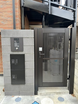 【その他共用部分】 | ベイルーム本厚木South