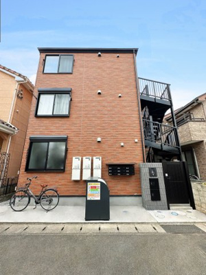 【外観】 | ベイルーム本厚木South