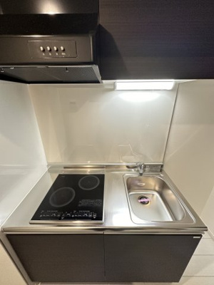 【キッチン】 | ベイルーム本厚木South