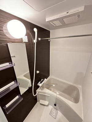 【浴室】 | ベイルーム本厚木South