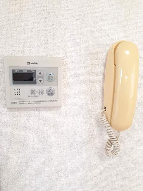 メゾンリーヴＭ・Ｋの設備|その他設備