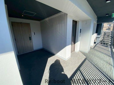 【その他共用部分】 | Alivis浦安