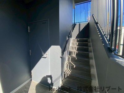 【その他共用部分】 | Alivis浦安