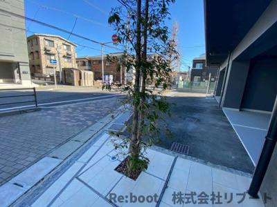 【周辺】 | Alivis浦安