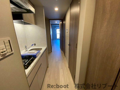 【内装】 | Alivis浦安