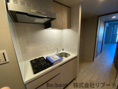 【キッチン】 | Alivis浦安