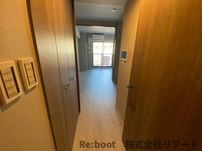 【内装】 | Alivis浦安