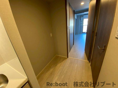 【内装】 | Alivis浦安